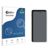 Image of Optic+ Nano Glass Screen Protector for Motorola ThinkPhone
