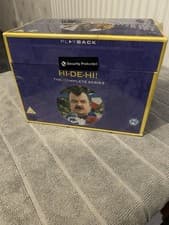 Image of Hi-De-Hi - The Complete Series 1-9 Collection DVD Boxset Brand New and Sealed