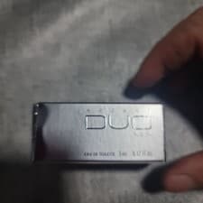 Image of Azzaro Duo For Men 5ml Edt Spray Brand New In Box Discontinued