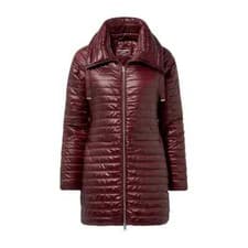 Image of Craghoppers Women`s Mull Jacket Coat Wildberry Size UK8