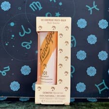 Image of Lanolips 101 Ointment Multi-Balm in Coconutter 10g, Brand New