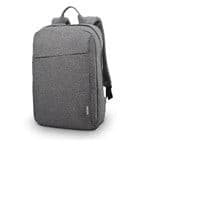 Image of Lenovo B210 notebook case 39.6 cm 15.6 Backpack Grey"