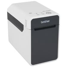 Image of Brother TD-2020 label printer Direct thermal 203 x 203 DPI 152.4 mm/sec Wired