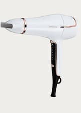 Image of Grundig Ionic Touch Control Hair Dryer HD7880 Brand New