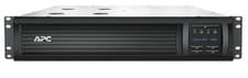 Image of APC Smart-UPS SMT1000RMI2UC - 4x C13, USB, Rackmount 2U, SmartConnect, 1000VA