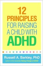 Image of 12 Principles for Raising a Child with ADHD