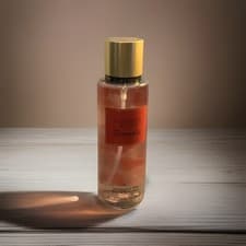 Image of  NEW! VICTORIA’S SECRET BODY MIST, ROMANTIC,  FRAGRANCE MIST 250ML