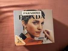 Image of PRADA Paradoxe Intense Eau de Parfum 90ml New but not sealed