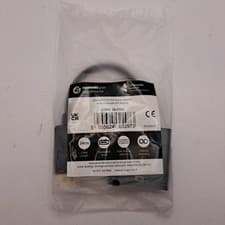 Image of DisplayPort to VGA Active Adapter Male to Female - Black