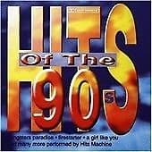 Image of Hits of the 90's, Various Artists, New