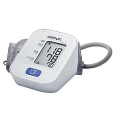 Image of Omron HEM 7120 Fully Automatic Digital Blood Pressure Monitor 22-32Cm