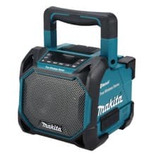 Image of Makita Bluetooth Speaker CXT / LXT - DMR203