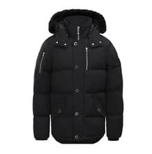 Image of Brand New With Tags Moose Knuckles 3Q Padded Parka Jacket XXL Perfect for Winter