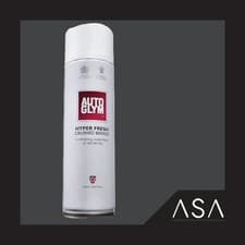 Image of Hyperfresh Crushed Berries 450ml | Air and Fabric Freshener