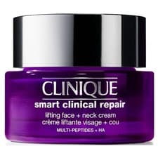 Image of CLINIQUE SMART CLINICAL REPAIR LIFTING FACE AND NECK CREAM 50ML | NEW & SEALED