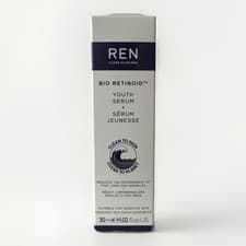 Image of REN Clean Skincare Bio Retinoid Youth Serum 30ml - New in box