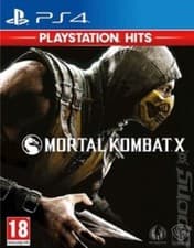 Image of Mortal Kombat X (PS4) PEGI 18+ Beat 'Em Up ***NEW*** FREE Shipping, Save £s