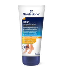 Image of Farmona Nivelazione 20% Propolis Ointment for Cracked Heals Dry Flaky Skin 75ml