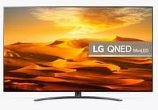 Image of LG 86QNED916PA 86" MiniLED 4K Freesat Smart TV / Blemish on Screen (1750)