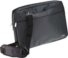 Image of Navitech Black Laptop Bag For Lenovo ThinkBook 14"s Yoga Gen 3 14" Laptop