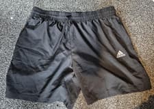 Image of adidas AEROREADY Essentials Chelsea Small Logo Shorts XL