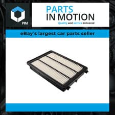 Image of Air Filter ADG022154 Blue Print 28113D3300 Genuine Top Quality Guaranteed New