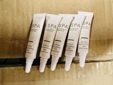 Image of 5x ESPA 24hr Replenishing Eye Moisturiser Travel Size 3ml Each