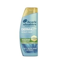 Image of XXL Head & Shoulders Itchy Scalp Shampoo (pack of 2)