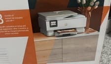Image of HP Envy Inspire 7920e Colour Inkjet All-in-One Printer