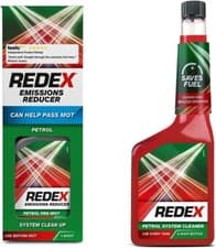 Image of Redex Petrol Injector Cleaner -250ml with Extra Free 100% = 500ml Fast Delivery