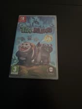 Image of Tin & Kuna - Nintendo Switch - New / Sealed