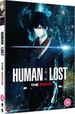 Image of Human Lost (DVD) **NEW**