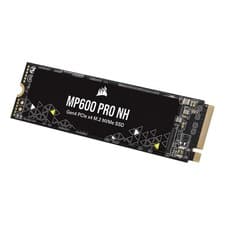 Image of Corsair MP600 PRO NH M.2 1 TB PCI Express 4.0 3D TLC NAND NVMe