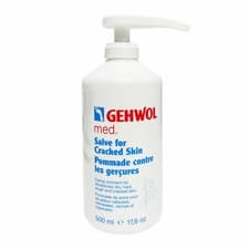 Image of Gehwol Salve for Cracked Skin - 500ml
