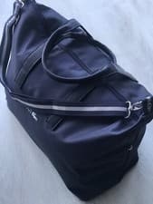 Image of 🆕LACOSTE WEEKEND BAG TRAVEL BAG GYM BAG DUFFLE HOLDALL NEW Large