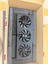 Image of Dell Alienware OEM Nvidia GeForce RTX 4080 16 GB GDDR6X Graphics Card
