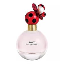 Image of Marc Jacobs Dot Eau De Parfum 100ml EDP Spray for Women Floral Fruity