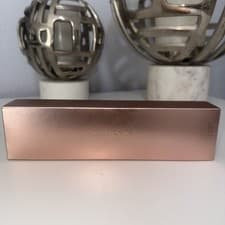 Image of Patrick Ta Dual Ended Sculpting Brush Pink for Precision Makeup Application