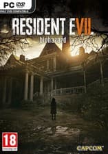 Image of Resident Evil 7 Biohazard PC CAPCOM