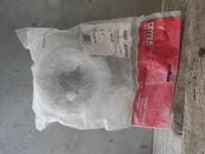 Image of Domus 100mm Round PVC Flexible Duct Hose (3m)