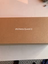 Image of Meta Quest 2 128gb Nearly New, Excellent Condition