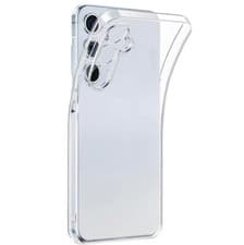 Image of Case For Samsung Galaxy A17 A12 A13 A14 4G A15 5G A16 5G Clear Silicon Cover