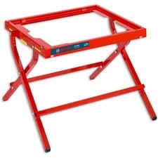 Image of Bosch GTA 6000 Professional, Lightweight & Portable Table Saw Stand 0601B24100