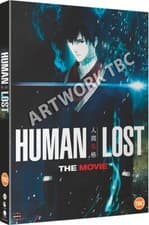 Image of Human Lost DVD (2021) Fuminori Kizaki cert 15 ***NEW*** FREE Shipping, Save £s