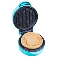 Image of Fizz Creations Squishmallows Cam the Cat Waffle Maker | Officially Licensed