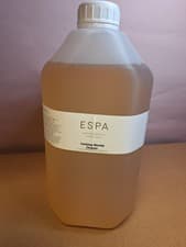 Image of 5 Liters ESPA Purifying Micellar Cleanser