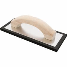Image of 10" Grout Float Ceramic Tiling Adhesive Grouting Trowel