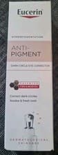 Image of Eucerin Hyperpigmentation Anti Pigment Dark Circle Eye Corrector 15ml JUST£14.99