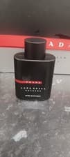 Image of Prada Luna Rossa Extreme 100ml Aftershave Balm Rare