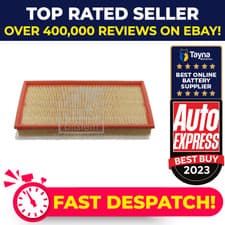 Image of Air Filter 31476 Febi 1J0129620A Genuine Top Quality Guaranteed New